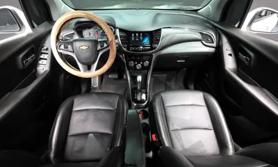 ChevroletGMDaewoo Trax 2018, 139940 км, за 6500000 KRW - фото 7
