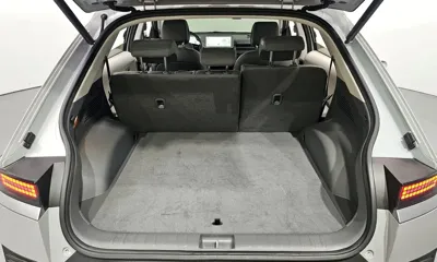 Hyundai Ioniq5 2022, 69668 км, за 30500000 KRW - фото 20