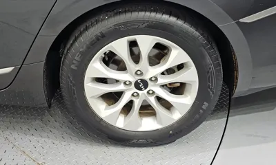 Kia K8 2022, 78532 км, за 20200000 KRW - фото 21