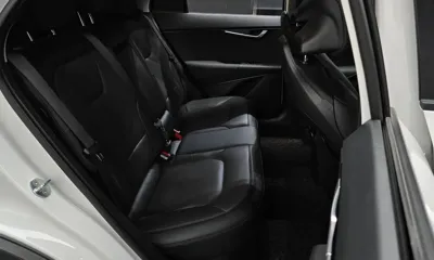 Kia Niro 2022, 47195 км, за 23300000 KRW - фото 11