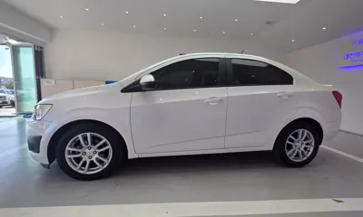 ChevroletGMDaewoo Aveo 2013, 68530 км, за 2000000 KRW