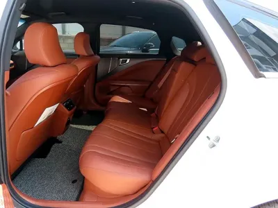 Kia K8 2025, 41420 км, за 37200000 KRW - фото 6
