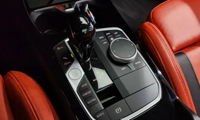 BMW 1-Series 2024, 42357 км, за 35500000 KRW - фото 9