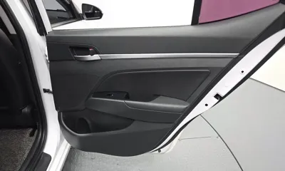 Hyundai Avante 2019, 98269 км, за 10500000 KRW - фото 25