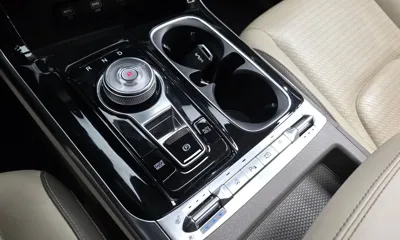 Kia Canival 2023, 45154 км, за 27390000 KRW - фото 9