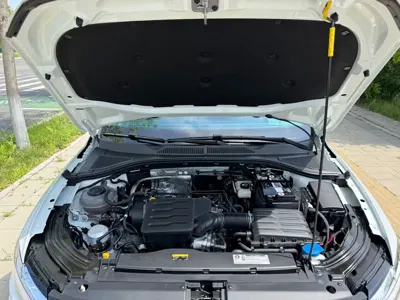 Volkswagen Lavida 2023, 45000 км, за 83800 CNY - фото 25