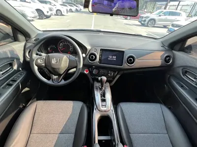 Honda XR-V 2021, 23000 км, за 64200 CNY - фото 6