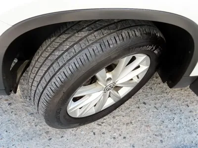 Volkswagen Tiguan 2015, 136097 км, за 7900000 KRW - фото 5