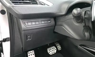 Peugeot 2008 2015, 75087 км, за 5500000 KRW - фото 14