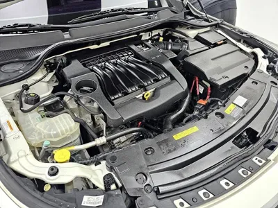 Renault-KoreaSamsung SM5 2013, 158696 км, за 2390000 KRW - фото 6