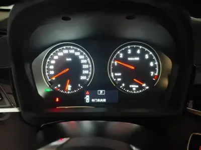 BMW X1 2020, 98900 км, за 78800 CNY - фото 14