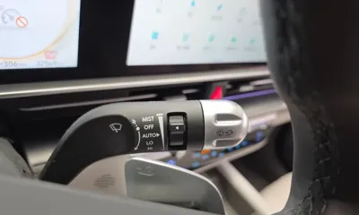 Hyundai Ioniq6 2023, 32569 км, за 15470000 KRW - фото 14