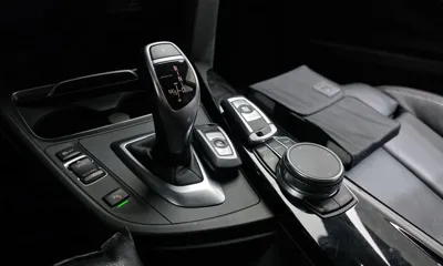 BMW 3-Series 2018, 59819 км, за 19900000 KRW - фото 9