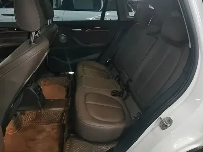 BMW X1 2021, 87600 км, за 87300 CNY - фото 17