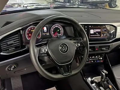 Volkswagen Tayron 2022, 57000 км, за 122800 CNY - фото 9