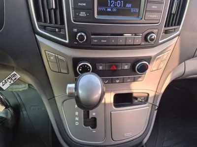 Hyundai Starex 2018, 101799 км, за 11900000 KRW - фото 6