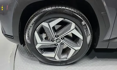 Hyundai Tucson 2021, 147652 км, за 19000000 KRW - фото 21