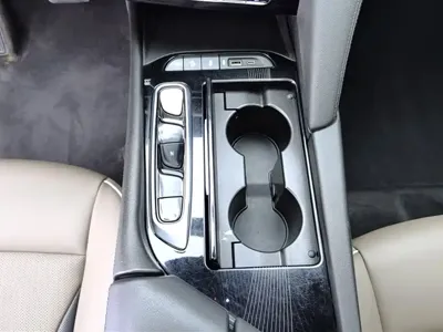 Buick Enclave 2020, 61700 км, за 106800 CNY - фото 16