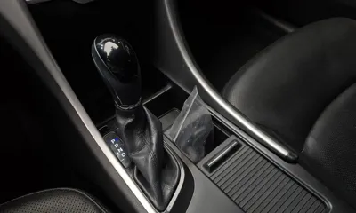 Hyundai Sonata 2014, 142039 км, за 4200000 KRW - фото 9