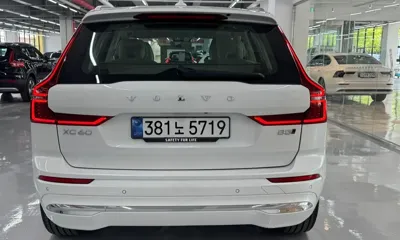 Volvo XC60 2026, 476 км, за 61000000 KRW