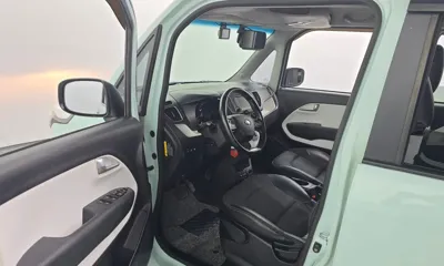 Kia Ray 2014, 81277 км, за 4800000 KRW - фото 10