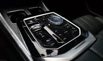 BMW 7-Series 2024, 15831 км, за 109900000 KRW - фото 9