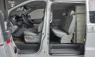 Hyundai Starex 2019, 98707 км, за 12500000 KRW - фото 17