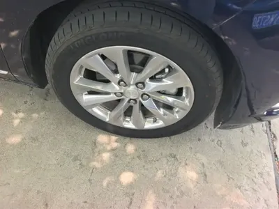 Buick GL8 2021, 112000 км, за 164000 CNY - фото 6