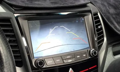 KG_Mobility_Ssangyong TIBOLI 2018, 42918 км, за 7900000 KRW - фото 14
