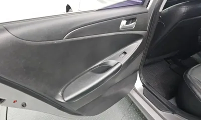 Hyundai Sonata 2012, 162912 км, за 3900000 KRW - фото 25