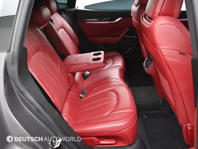Maserati Levante 2017, 149355 км, за 24500000 KRW - фото 12