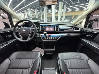 Honda Elysion 2021, 57000 км, за 138800 CNY - фото 13