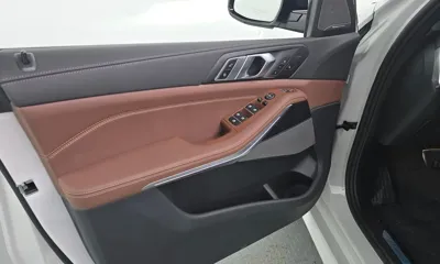 BMW X5 2025, 5538 км, за 129900000 KRW - фото 24