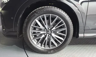 Audi Q3 2025, 10207 км, за 42900000 KRW - фото 5