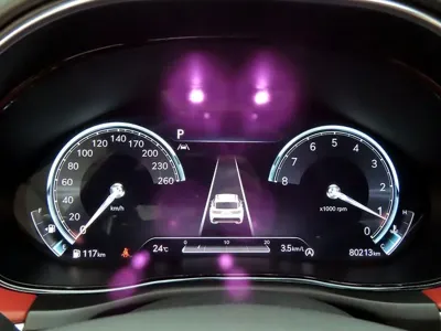 Genesis GV70 2021, 80213 км, за 36900000 KRW - фото 6