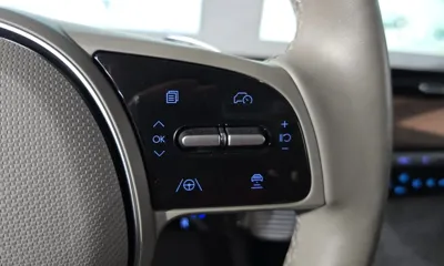 Hyundai Ioniq5 2022, 84475 км, за 32300000 KRW - фото 15