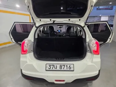KG_Mobility_Ssangyong TIBOLI 2016, 148911 км, за 5000000 KRW - фото 18