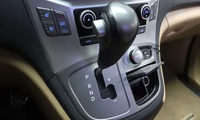 Hyundai Starex 2017, 55983 км, за 18500000 KRW - фото 9