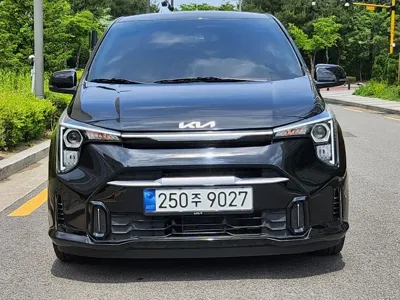 Kia Morning 2024, 13700 км, за 14000000 KRW