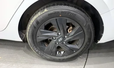 Hyundai Avante 2023, 38044 км, за 17990000 KRW - фото 21