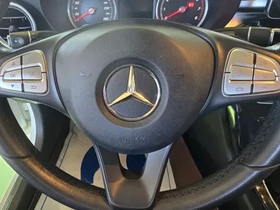 Mercedes-Benz C-Class 2017, 92760 км, за 13900000 KRW - фото 11