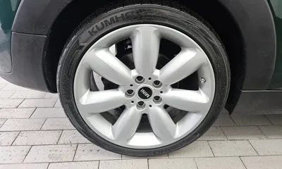 MINI Clubman 2016, 117121 км, за 8900000 KRW - фото 5