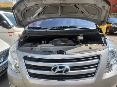 Hyundai Starex 2016, 200375 км, за 6500000 KRW - фото 17