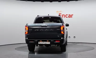KG_Mobility_Ssangyong Rexton 2022, 43080 км, за 24300000 KRW - фото 4