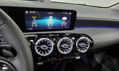 Mercedes-Benz A-Class 2019, 92910 км, за 13900000 KRW - фото 15