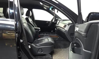 KG_Mobility_Ssangyong Rexton 2018, 124391 км, за 12190000 KRW - фото 11