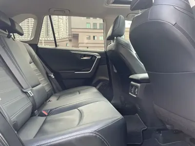 Toyota Wildlander 2023, 51000 км, за 109800 CNY - фото 19