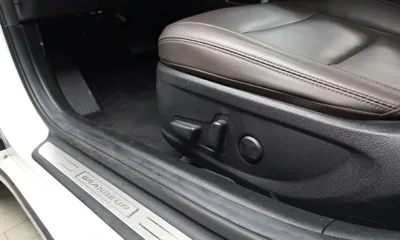 Hyundai Grandeur 2021, 44755 км, за 21990000 KRW - фото 30