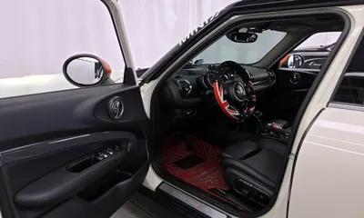 MINI Clubman 2016, 133800 км, за 9800000 KRW - фото 10