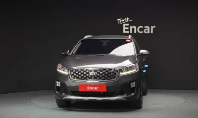 Kia Sorento 2018, 103378 км, за 14900000 KRW